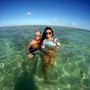 Meet your Posher, Kris